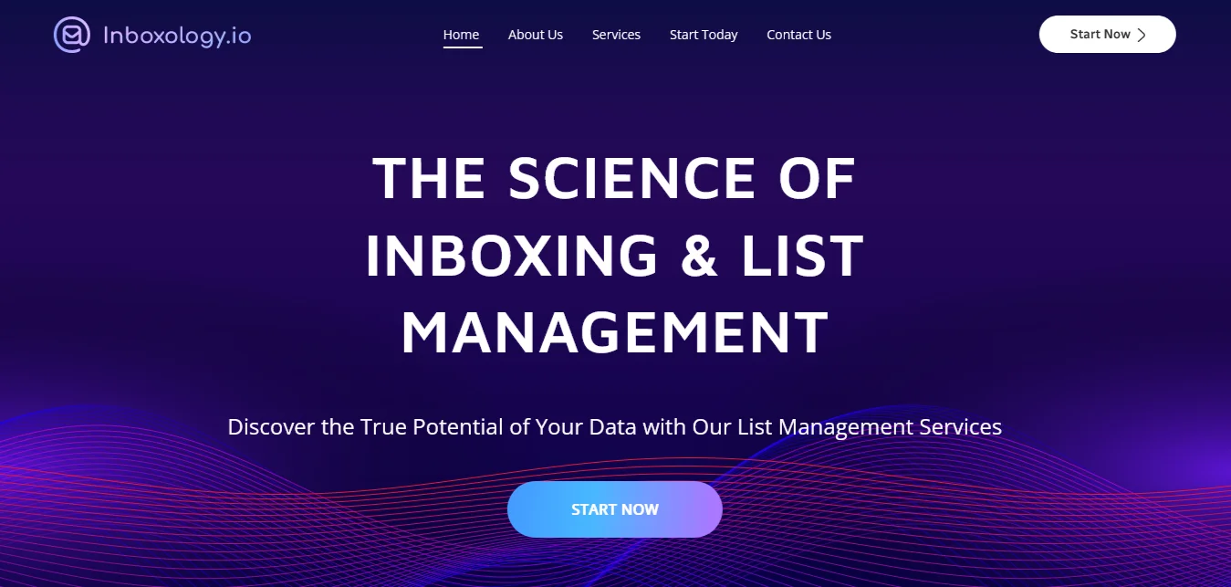Inboxology The science of Inboxing & List Management_last