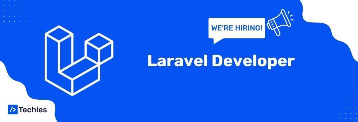 Laravel Developer