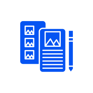 Wireframe prototyping