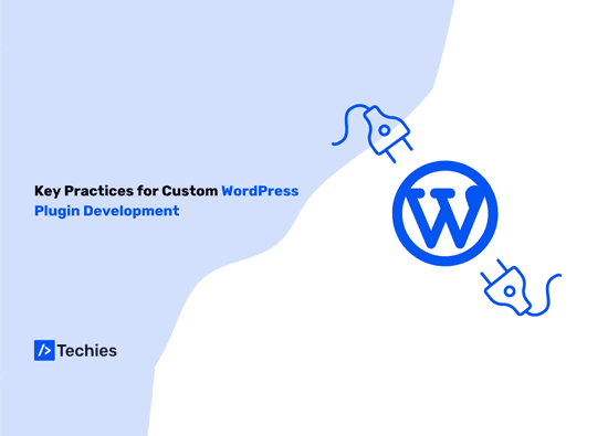Key Practices for custom wordpress plugin development - thumbnail